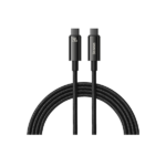 Baseus 240W Tungsten Type-C to Type-C Cable