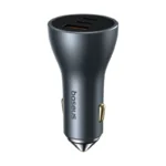 Baseus Golden Contactor Pro 65W Car Charger