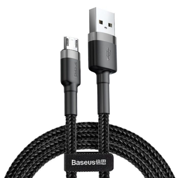 Baseus Cafule 0.5m Micro USB Cable