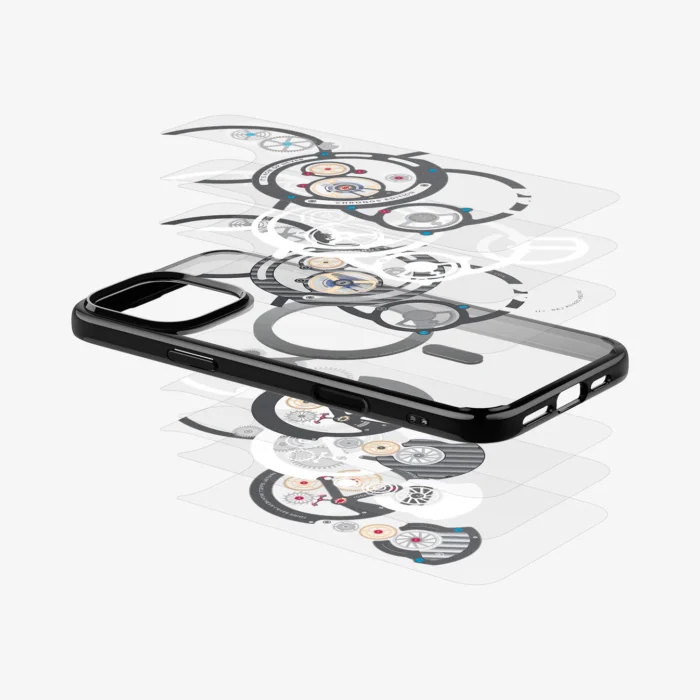 Spigen Chronos Limited Edition MagFit Case - Image 6
