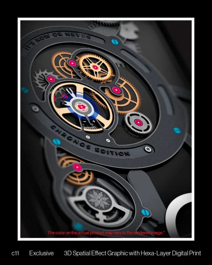 Spigen Chronos Limited Edition MagFit Case - Image 7