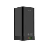 LDNIO USB Tower Extension Socket