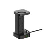 LDNIO USB Tower Extension Socket SKW6457