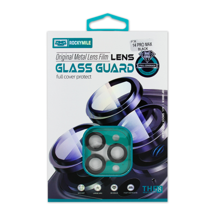 Camera Lens Protector-Rockymile - Image 1