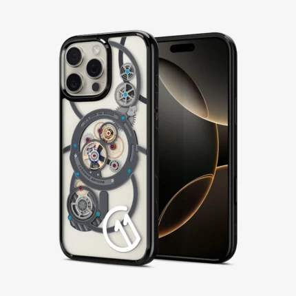 Spigen Chronos Limited Edition MagFit Case
