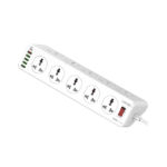 LDNIO 10 Unit Power Socket