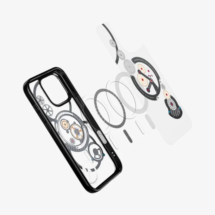 Spigen Chronos Limited Edition MagFit Case - Image 5
