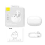 Baseus Bowie W16 TWS Wireless Earbuds - Image 3