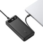 Anker 20000mAh 65w Two-Way Powerbank With Built-In Cable - Image 3