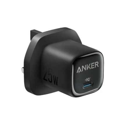 Anker 25W Compact Charger