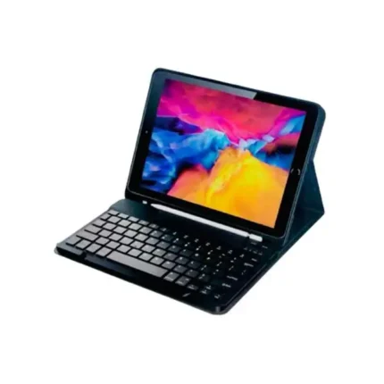 Samsung Tabs Folio Bluetooth Keyboard Pouch