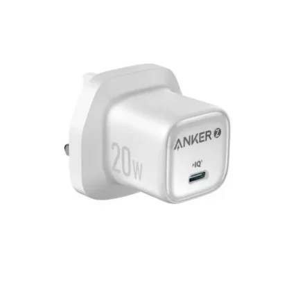 Anker Zolo 20w PD 3.0 Charger