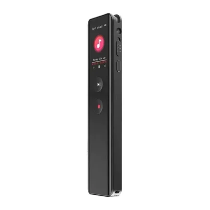 REMAX RP3 Digital Voice Recorder 64GB