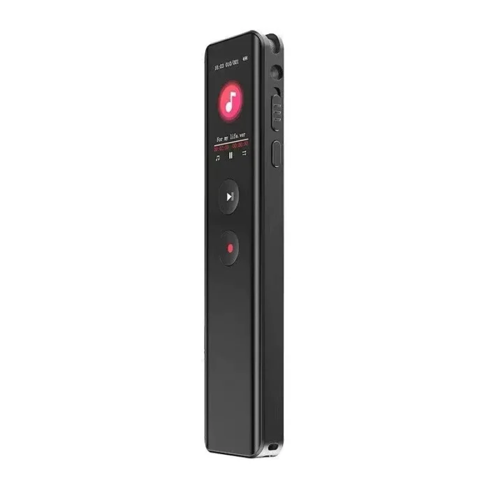 REMAX RP3 Digital Voice Recorder 64GB