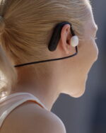 Sony Float Run WI-OE610 Open-Ear Wireless Headphones