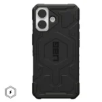 UAG Magnetic Pathfinder Case for iPhone 17