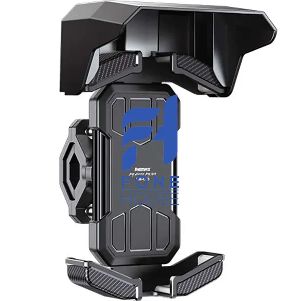 Remax RM-C53 Sunshade & Rainproof Phone Holder