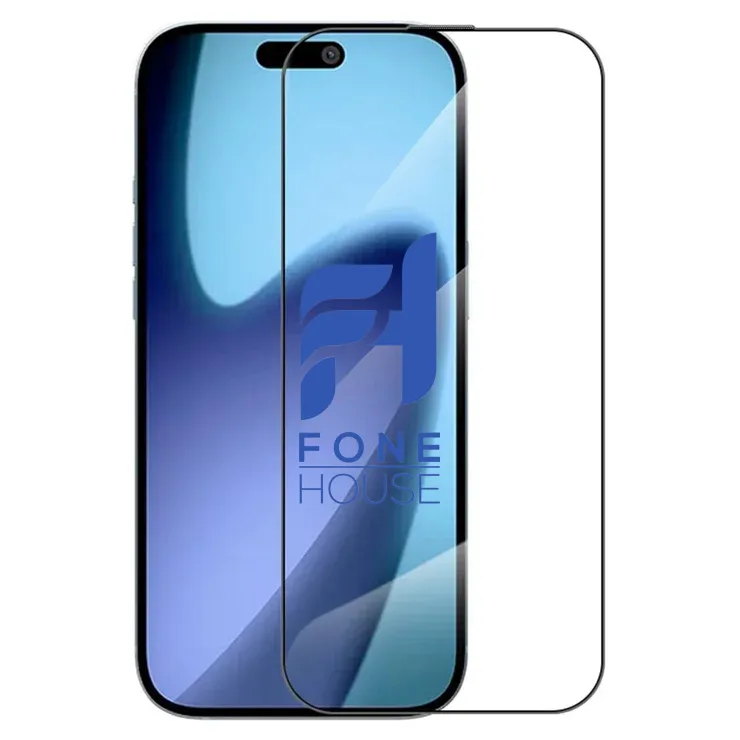 iPhone 17 Series Super D Tempered Glass Sri Lanka
