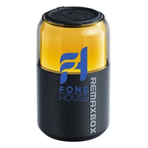 REMAX RB-M21 TWS Portable Bluetooth Speaker