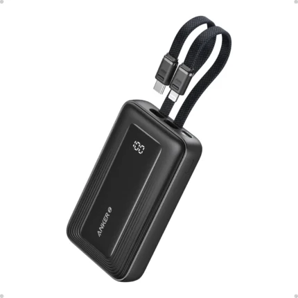 Anker Zolo 10K 30W 10000mAh Powerbank
