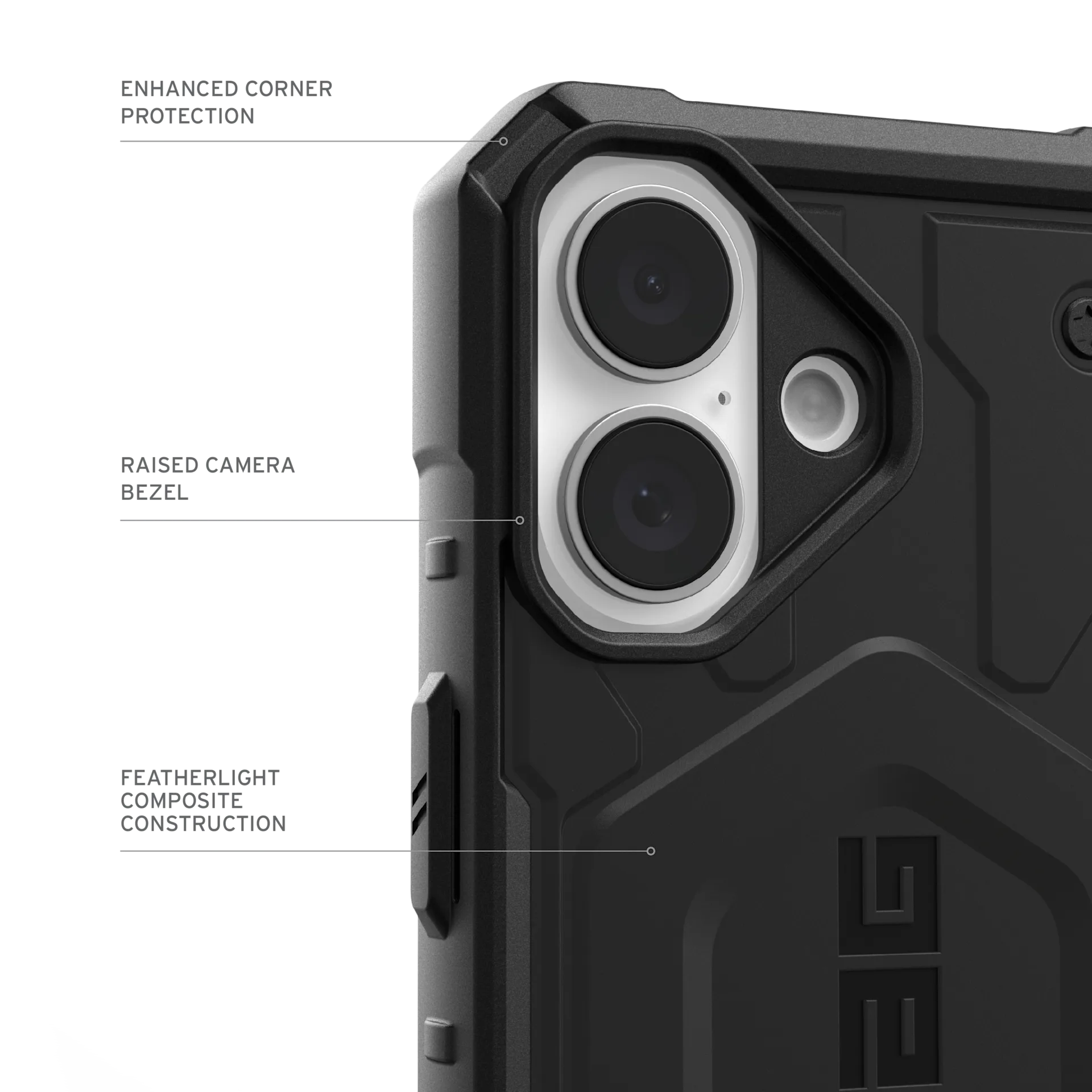IP16 RINGO SERIES FEATURES PATHFINDER BLACK 2