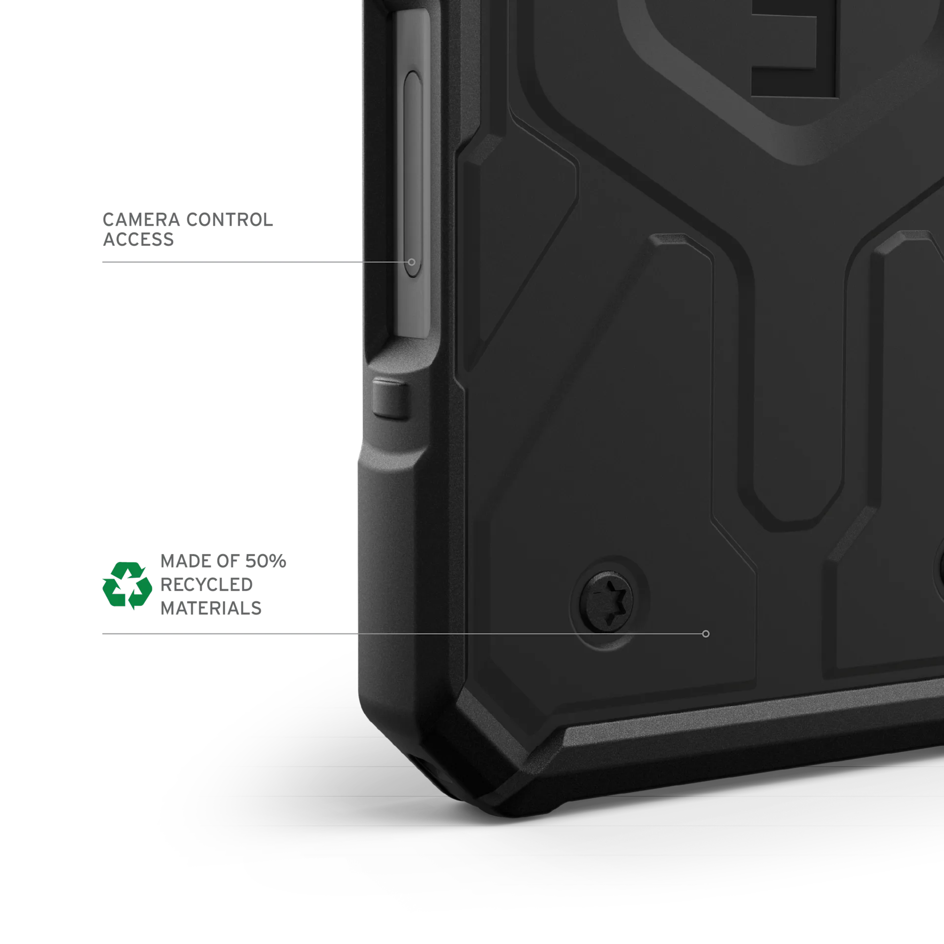 IP16 RINGO SERIES FEATURES PATHFINDER BLACK 3