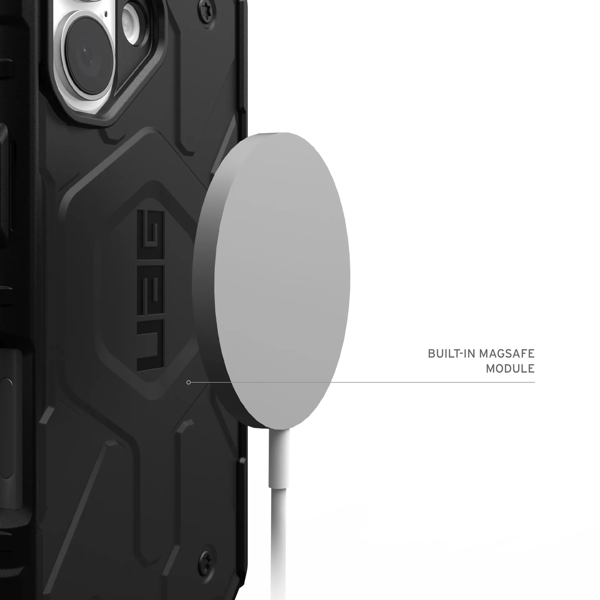 IP16 RINGO SERIES FEATURES PATHFINDER BLACK 6