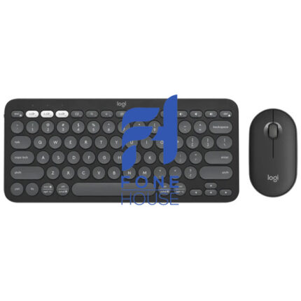 Logitech Pebble 2 Combo Wireless Keyboard and Mouse Sri Lanka FoneHouse