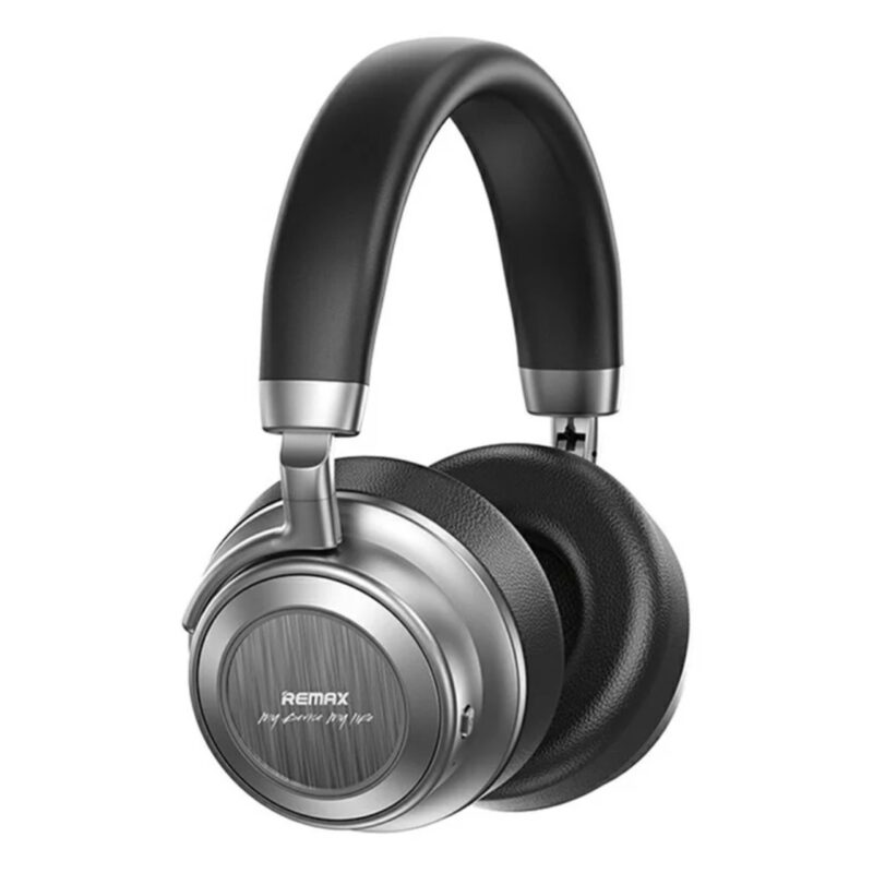 Remax RB 980HB ANC Noise Reduction Metal Wireless Bluetooth Headphones by otc.lk in srilanka 3 scaled 1