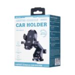 REMAX RM-C03 Center Console Car Holder - Image 3