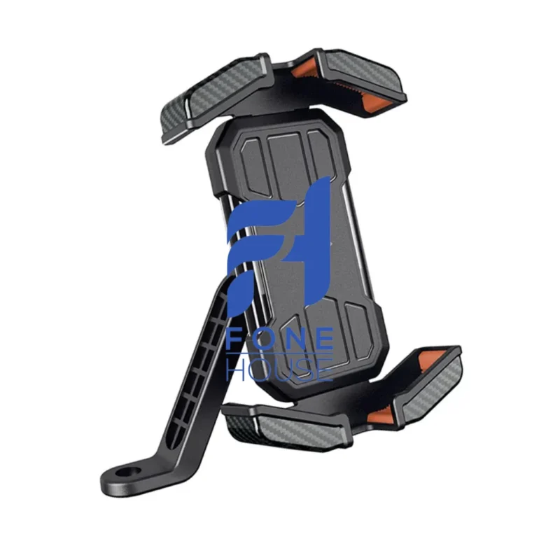 Remax RM-C52 Motorcycle Phone Holder