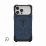 UAG Magnetic Pathfinder Case for iPhone 17 Pro Blue