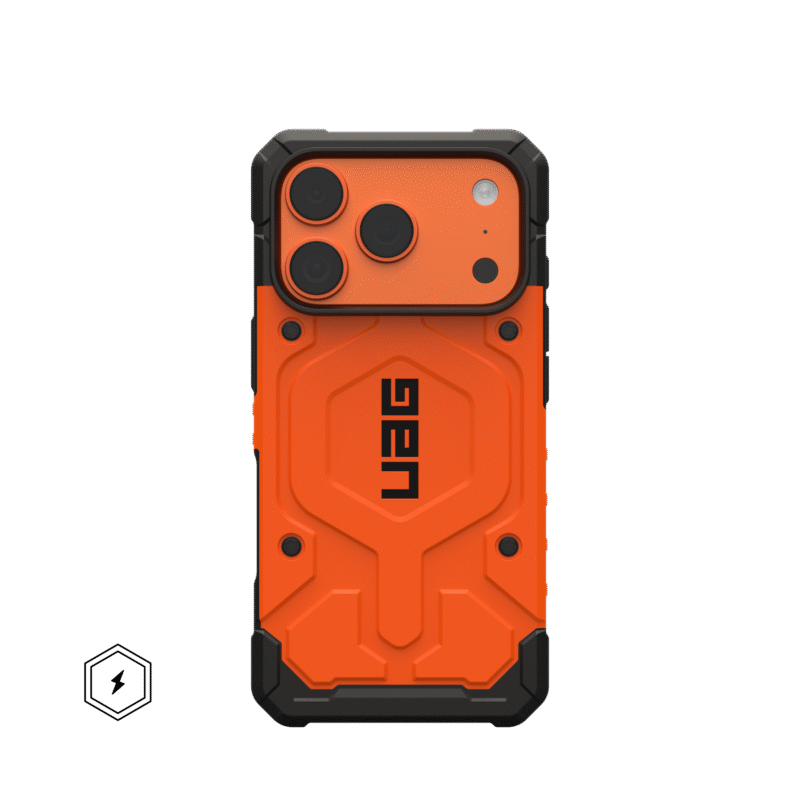 UAG Magnetic Pathfinder Case for iPhone 17 Pro