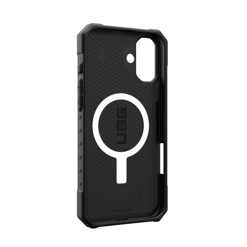 UAG HS APPLE IPHONE 2024 GEORGE PATHFINDER BLACK NDV 04