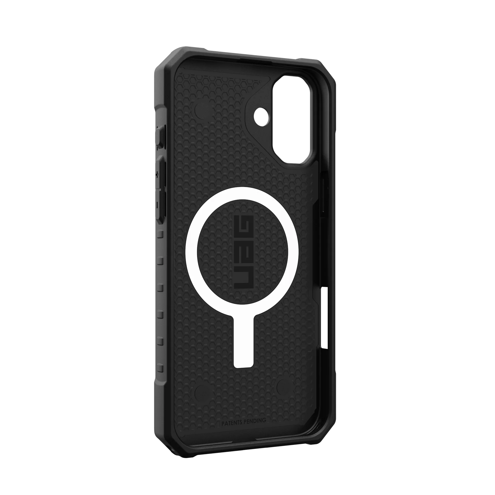 UAG HS APPLE IPHONE 2024 GEORGE PATHFINDER BLACK NDV 04