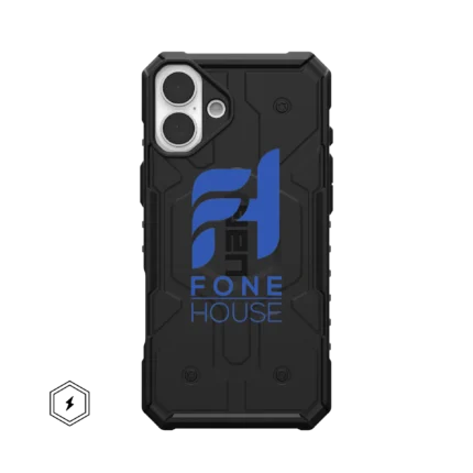 UAG Magnetic Pathfinder Case for iPhone 17 Sri Lanka