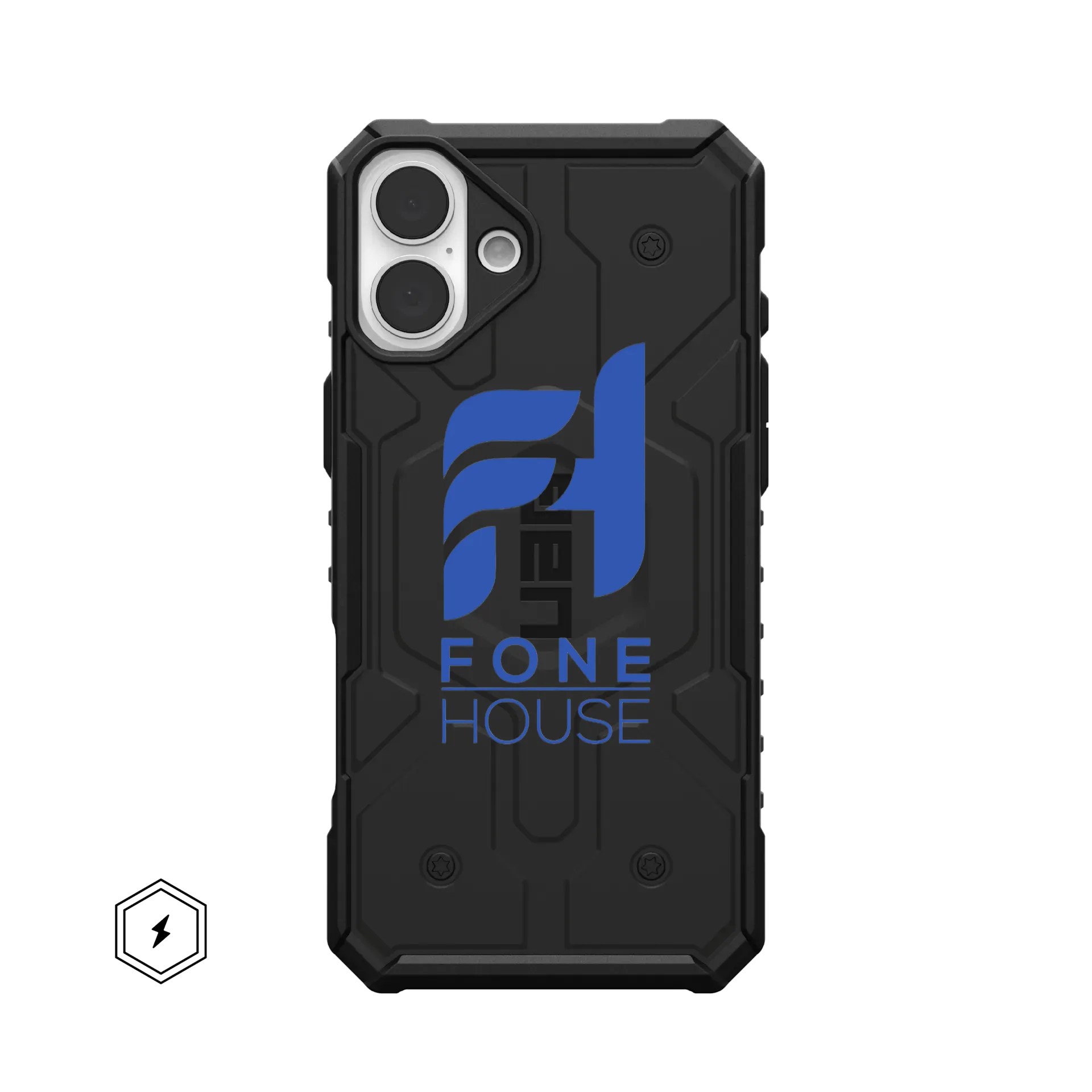 UAG Magnetic Pathfinder Case for iPhone 17 Sri Lanka