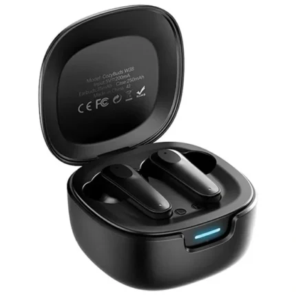 Remax W38 HiFi Interconnection Earbuds