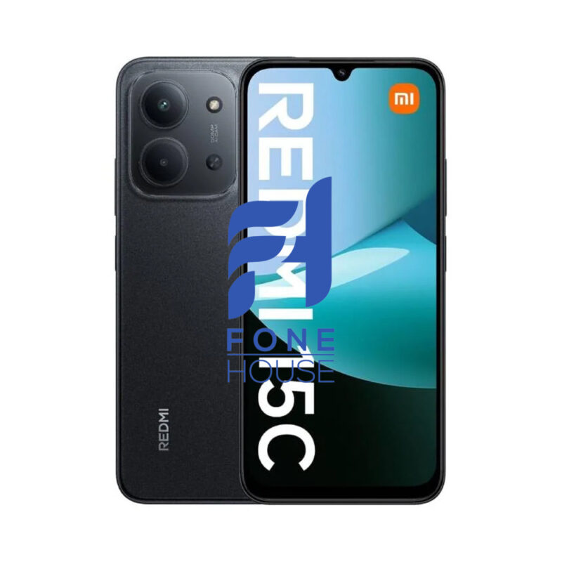 Redmi 15C Smart Phone