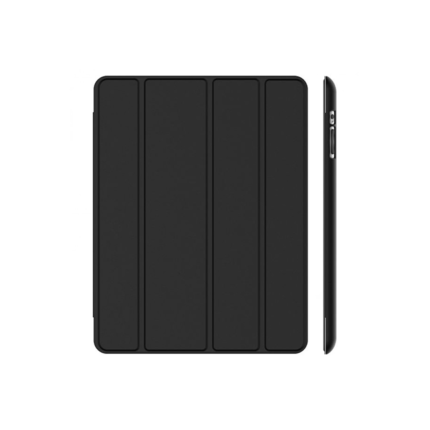 Coblue PR-04 Smart Case with Pen Holder for iPad