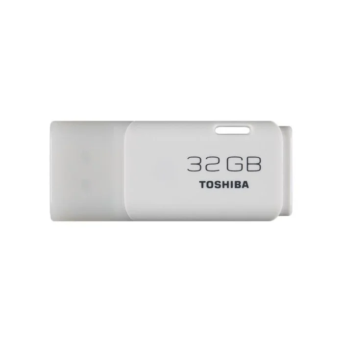 TOSHIBA TransMemory USB Pen Drive - Image 2