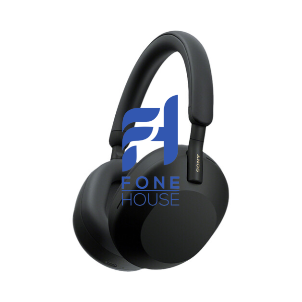 SONY WH-1000XM5 Wireless Headphones Sri Lanka Fonehouse SONY WH-1000XM5 Wireless Headphones Sri Lanka
