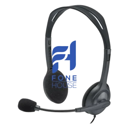Logitech H111 Stereo Headset
