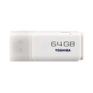 TOSHIBA TransMemory USB Pen Drive