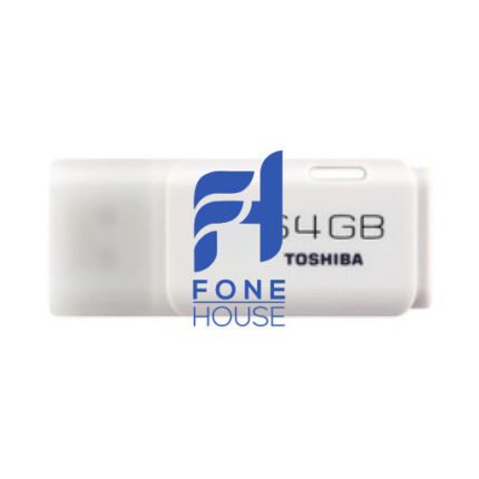 TOSHIBA TransMemory USB Pen Drive