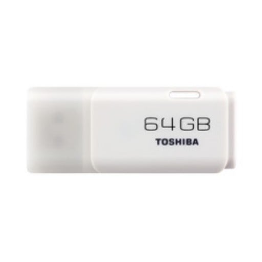TOSHIBA TransMemory USB Pen Drive