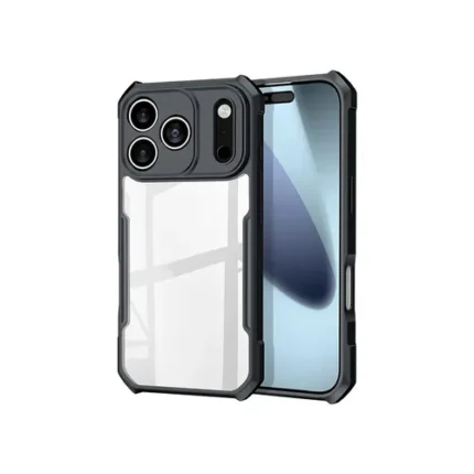 XUNDD Beetle Case for iPhone 17 Series
