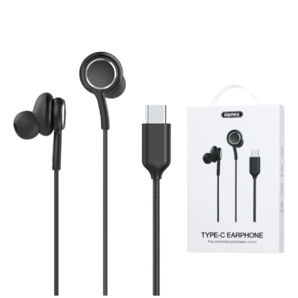 REMAX RM-703A Handsfree Fonehouse