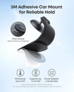 Anker 360 Car Mount Magnetic Phone Holder Sri Lanka FoneHouse