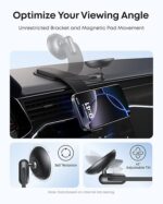 Anker 360 Car Mount Magnetic Phone Holder Sri Lanka FoneHouse